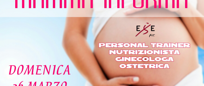 Mamma Informa – Domenica 26 Marzo