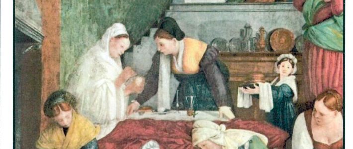 Opportunità e attualità clinico-scientifiche del partorire a casa
